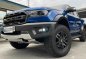Sell White 2019 Ford Ranger Raptor in Pasig-1