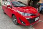 White Toyota Vios 2019 for sale in Automatic-0