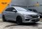 Sell Silver 2018 Honda City in Manila-8