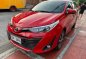 White Toyota Vios 2019 for sale in Automatic-3