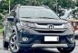 White Honda BR-V 2018 for sale in Automatic-0