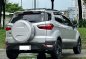 Sell White 2016 Ford Ecosport in Makati-4