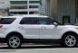 2014 Ford Explorer in Makati, Metro Manila-3