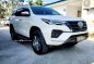 2021 Toyota Fortuner  2.4 V Diesel 4x2 AT in Pasay, Metro Manila-1