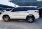 2021 Toyota Fortuner  2.4 V Diesel 4x2 AT in Pasay, Metro Manila-9