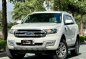 2016 Ford Everest  Trend 2.2L 4x2 AT in Makati, Metro Manila-2