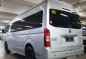 2022 Foton View Traveller 2.8 16-Seater MT in Quezon City, Metro Manila-17