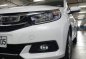 2017 Honda Mobilio  1.5 V CVT in Quezon City, Metro Manila-3