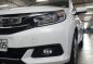 2017 Honda Mobilio  1.5 V CVT in Quezon City, Metro Manila-10