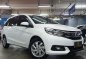 2017 Honda Mobilio  1.5 V CVT in Quezon City, Metro Manila-0