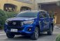 2018 Toyota Hilux Conquest 2.4 4x2 AT in Las Piñas, Metro Manila-0
