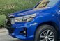 2018 Toyota Hilux Conquest 2.4 4x2 AT in Las Piñas, Metro Manila-5