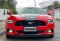 2018 Ford Mustang 5.0 GT Fastback AT in Manila, Metro Manila-1