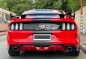 2018 Ford Mustang 5.0 GT Fastback AT in Manila, Metro Manila-3