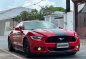 2018 Ford Mustang 5.0 GT Fastback AT in Manila, Metro Manila-2