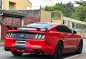 2018 Ford Mustang 5.0 GT Fastback AT in Manila, Metro Manila-5