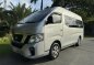 2019 Nissan NV350 Urvan 2.5 Premium 15-seater AT in Las Piñas, Metro Manila-1