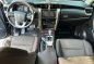 2018 Toyota Fortuner  2.4 G Diesel 4x2 AT in Las Piñas, Metro Manila-10