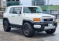 2017 Toyota FJ Cruiser  4.0L V6 in Manila, Metro Manila-8