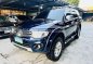 2014 Mitsubishi Montero Sport in Las Piñas, Metro Manila-0