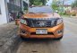 2018 Nissan Navara 4x2 EL Calibre AT in Las Piñas, Metro Manila-17
