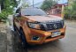 2018 Nissan Navara 4x2 EL Calibre AT in Las Piñas, Metro Manila-15