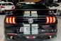 2018 Ford Mustang Shelby GT500 5.2 V8 AT in Manila, Metro Manila-13