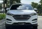 2017 Hyundai Tucson 2.0 GL 4x2 AT in Makati, Metro Manila-0