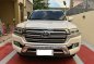 2020 Toyota Land Cruiser VX 3.3 4x4 AT in Manila, Metro Manila-2