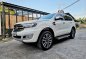 2020 Ford Everest  Titanium 2.2L 4x2 AT with Premium Package (Optional) in Bacoor, Cavite-1