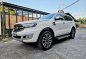 2020 Ford Everest  Titanium 2.2L 4x2 AT with Premium Package (Optional) in Bacoor, Cavite-1