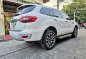 2020 Ford Everest  Titanium 2.2L 4x2 AT with Premium Package (Optional) in Bacoor, Cavite-3