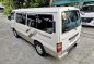 2015 Nissan Urvan Escapade in Bacoor, Cavite-5