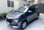 2019 Toyota Avanza  1.3 E A/T in Quezon City, Metro Manila-9