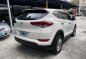 2017 Hyundai Tucson 2.0 GL 4x2 AT in Quezon City, Metro Manila-3