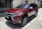 2019 Mitsubishi Montero Sport  GLX 2WD 2.4D MT in Quezon City, Metro Manila-1