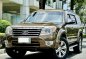 2011 Ford Everest in Makati, Metro Manila-9