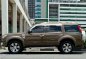 2011 Ford Everest in Makati, Metro Manila-10