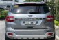 2017 Ford Everest  Trend 2.2L 4x2 AT in Manila, Metro Manila-2