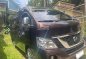 2018 Nissan NV350 Urvan 2.5 Premium 15-seater AT in Baguio, Benguet-0