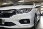 2020 Honda City  1.5 E CVT in Quezon City, Metro Manila-2