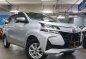 2020 Toyota Avanza  1.3 E A/T in Quezon City, Metro Manila-0