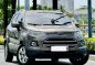 2017 Ford EcoSport  1.5 L Titanium AT in Makati, Metro Manila-1