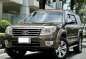 2011 Ford Everest in Makati, Metro Manila-2