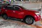 2019 Nissan Terra in Quezon City, Metro Manila-3