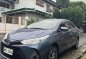 2023 Toyota Vios in Quezon City, Metro Manila-2