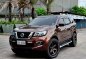 2019 Nissan Terra in Quezon City, Metro Manila-1