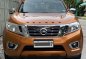 2019 Nissan Navara 4x2 EL Calibre AT in Manila, Metro Manila-8