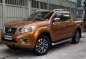 2019 Nissan Navara 4x2 EL Calibre AT in Manila, Metro Manila-0