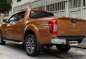 2019 Nissan Navara 4x2 EL Calibre AT in Manila, Metro Manila-5